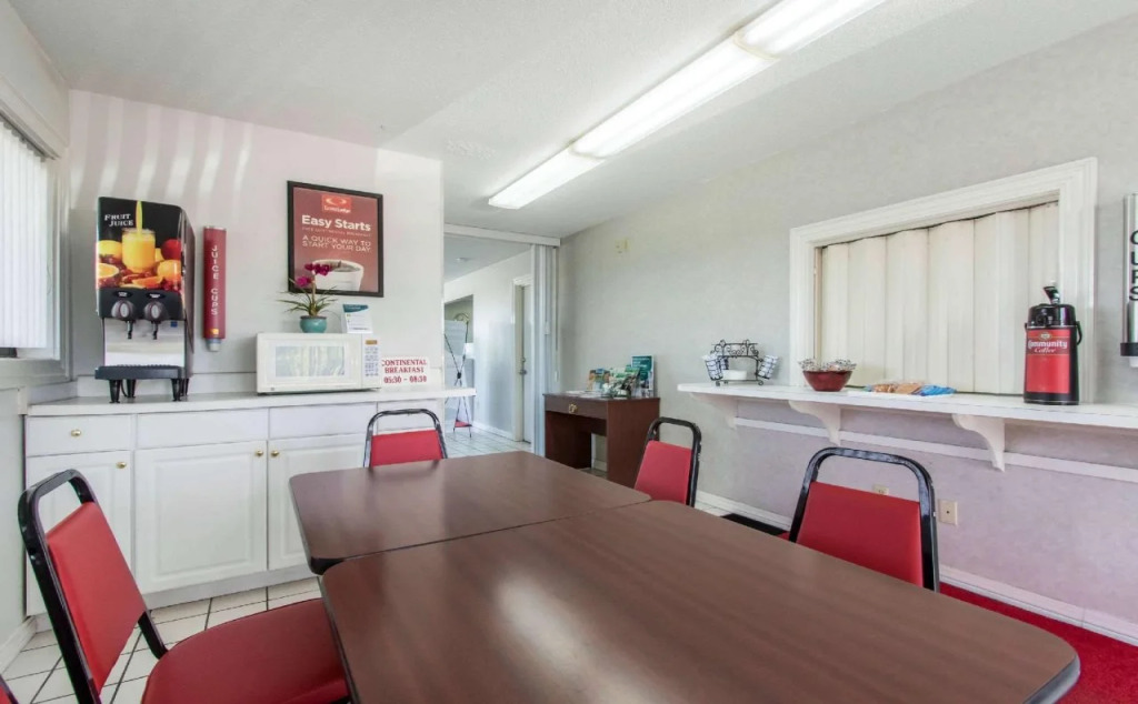 Econo Lodge Crestview South