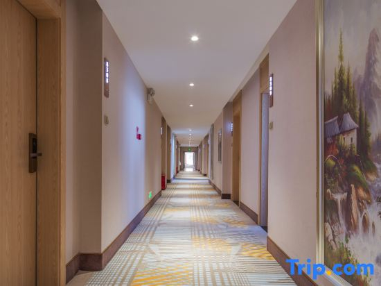 Vienna Hotel Dali Port Cruise Terminal