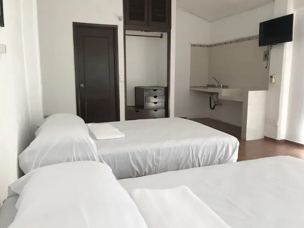 Hotel Karoline