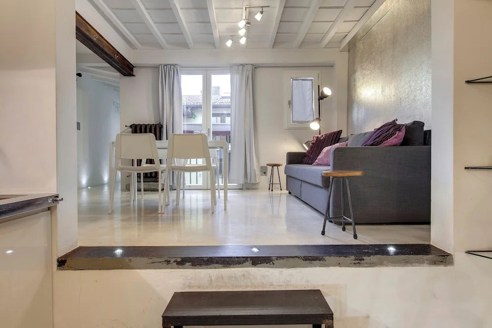 Mamo Florence – Victor Apartment
