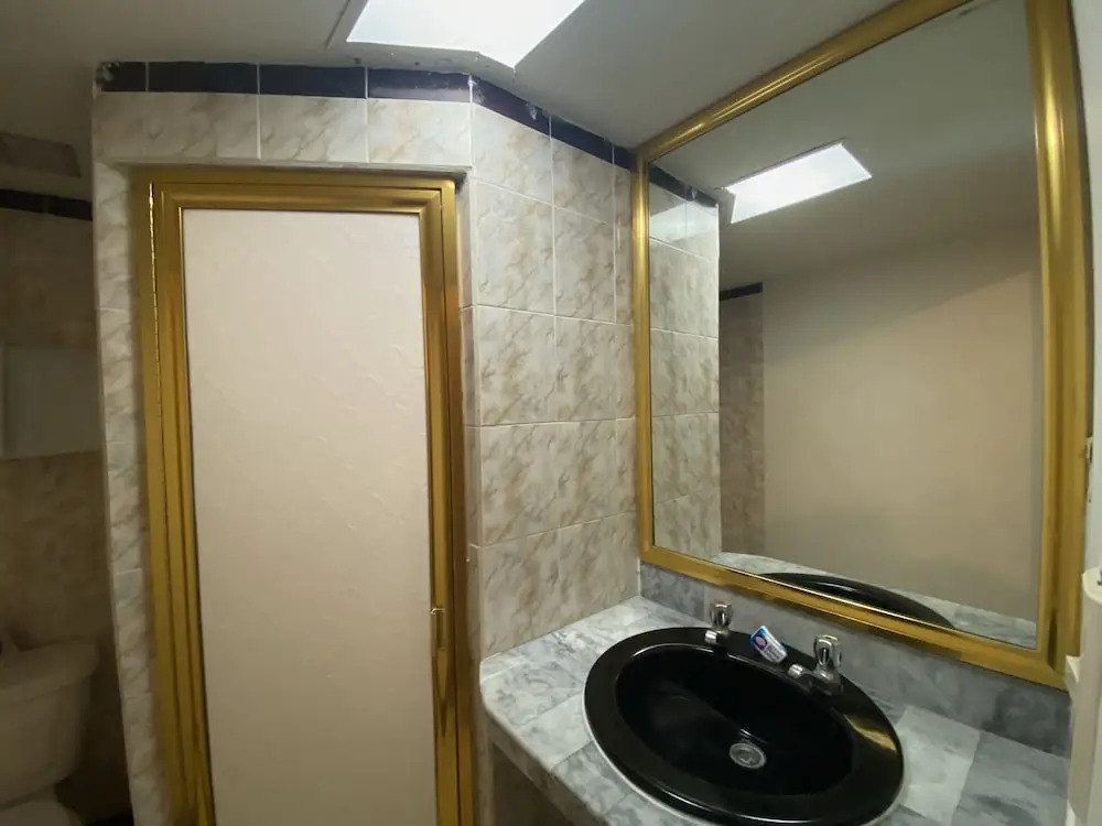 Hotel Fundador