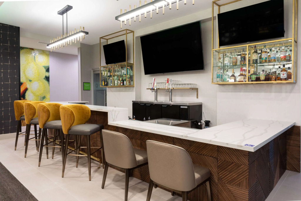 La Quinta Inn & Suites by Wyndham Galt Lodi North