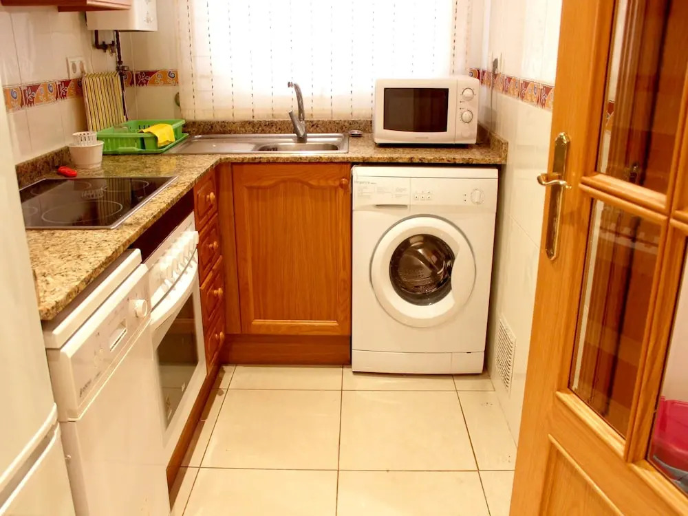 Apartment With 2 Bedrooms in Orpesa, With Shared Pool, Furnished Terrace and Wifi Near the Beach
