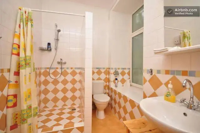 German B&B