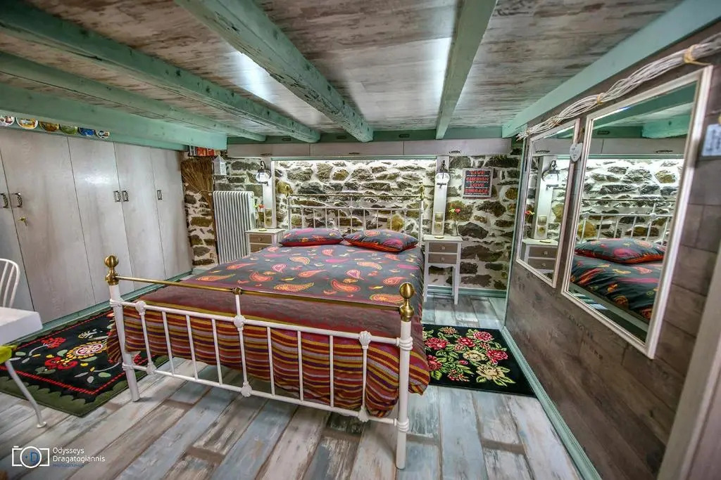 Traditional Guesthouse