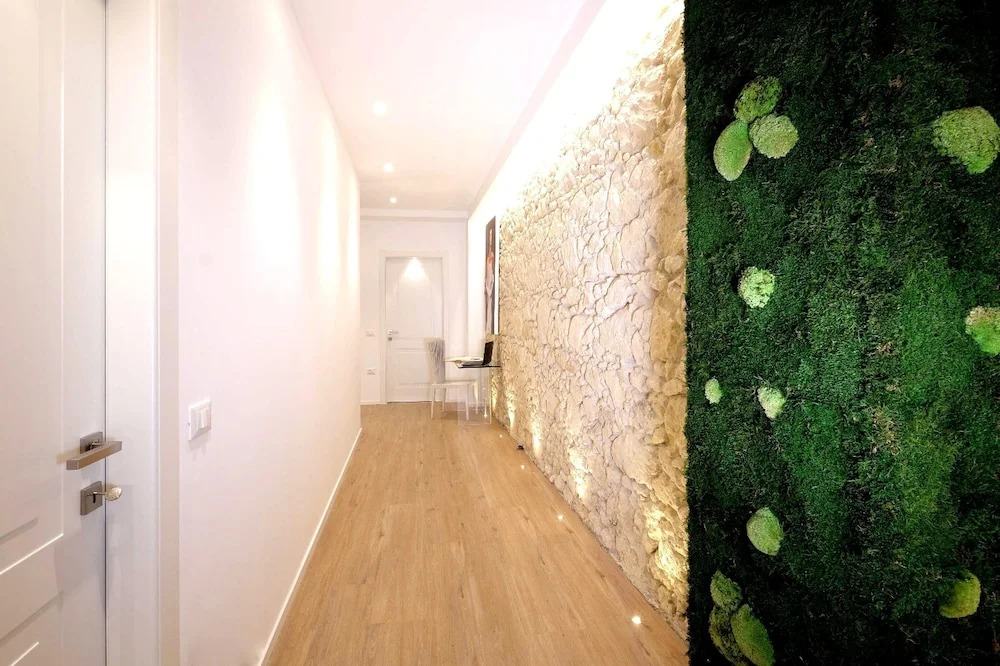 Apartment With 4 Bedrooms in Cagliari, With Wonderful City View, Furni