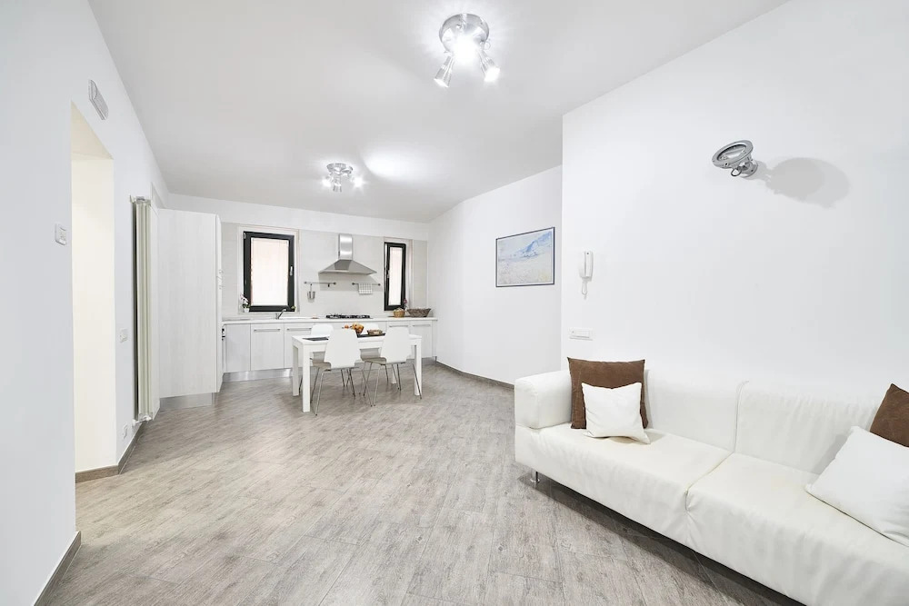 Il Sogno Apartment