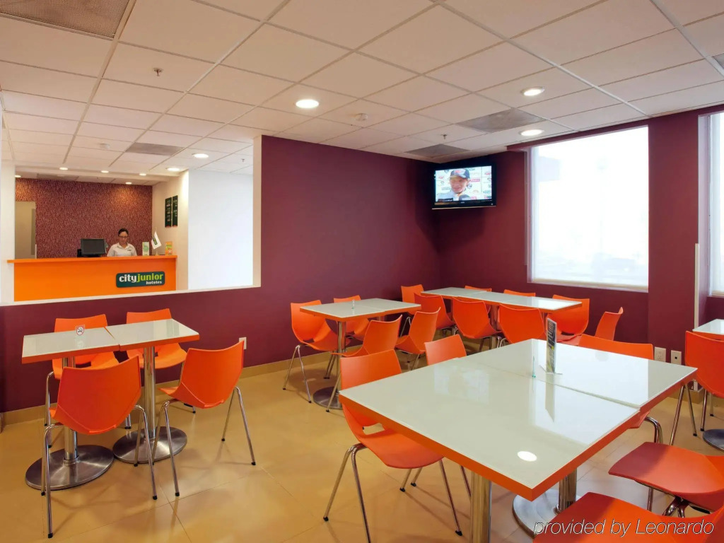 City Express Junior by Marriott Guadalajara Periferico Sur