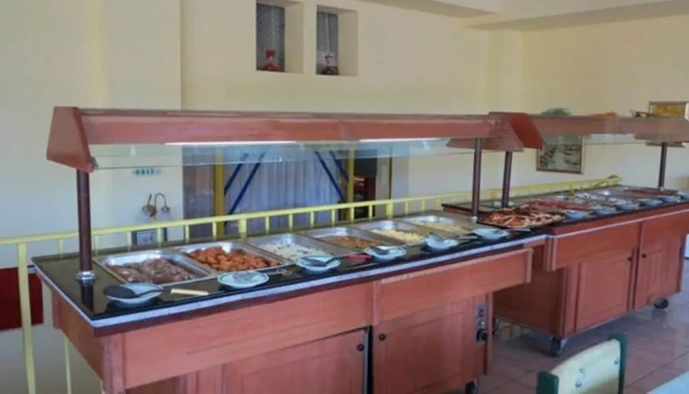 Hotel Tango