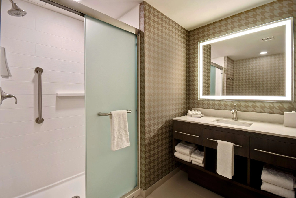 Home2 Suites By Hilton Boston South Bay