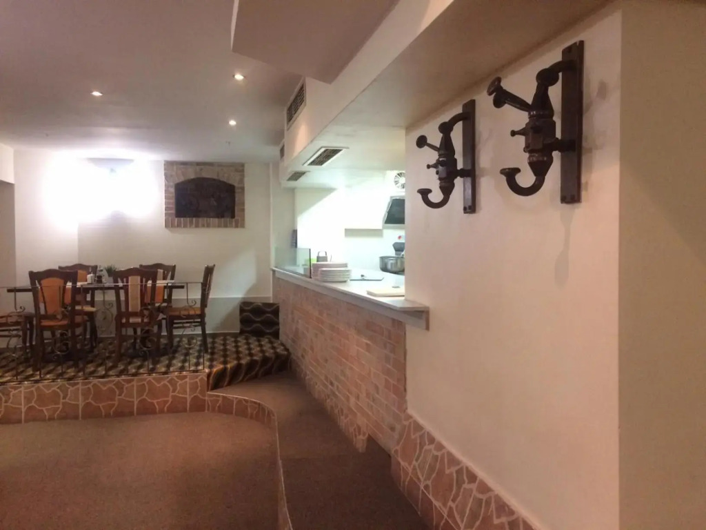 Family Hotel Chiplakoff