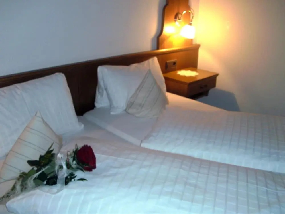 Hotel Casada - Silvretta Premium Card Betrieb