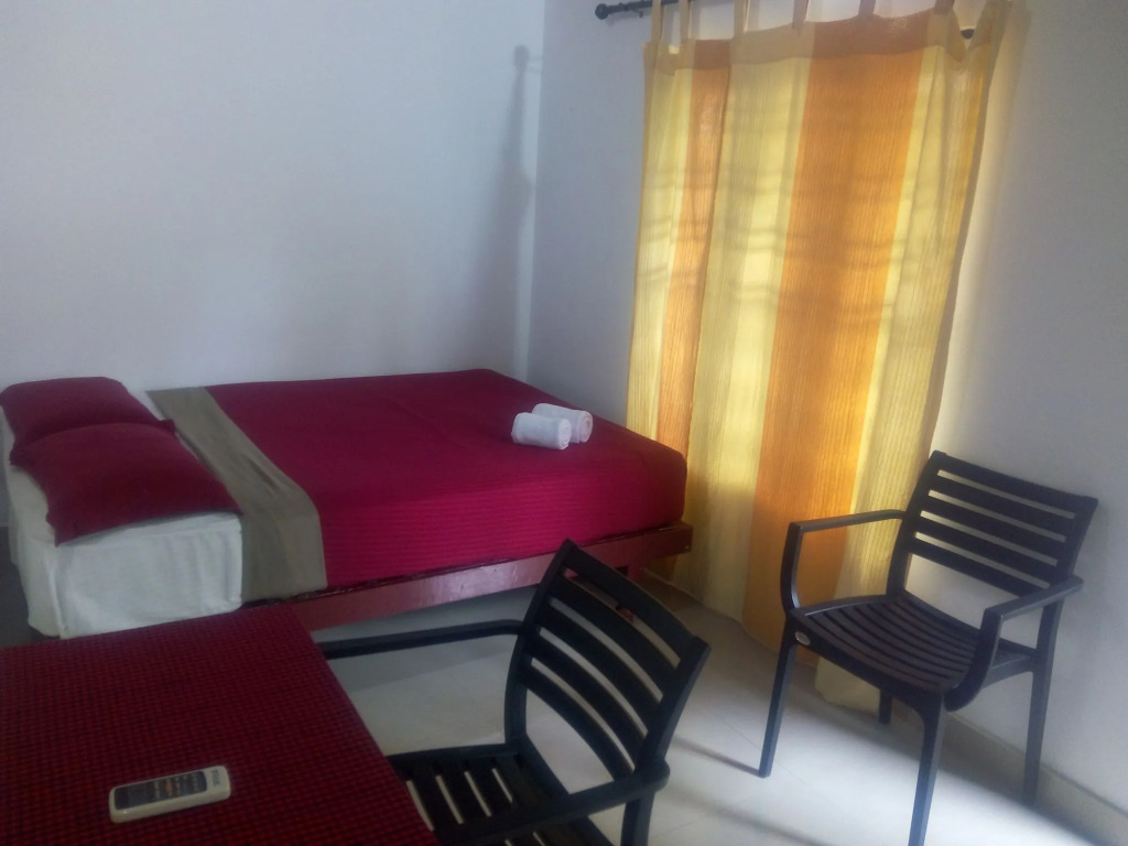 ILLIKKALAM Lakeside Cottages Kumarakom Kerala
