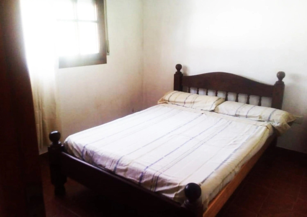 Garden House, Gesell