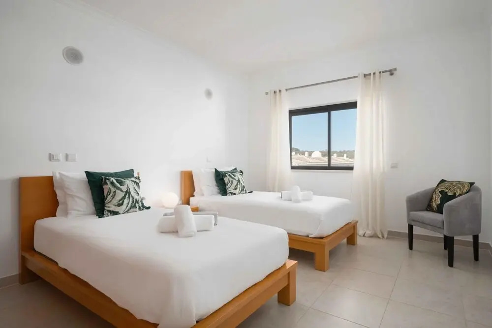 The Emerald - Lagos Apartment By Ideal Homes