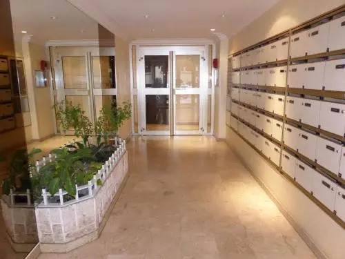 Chataigniers One Bedroom
