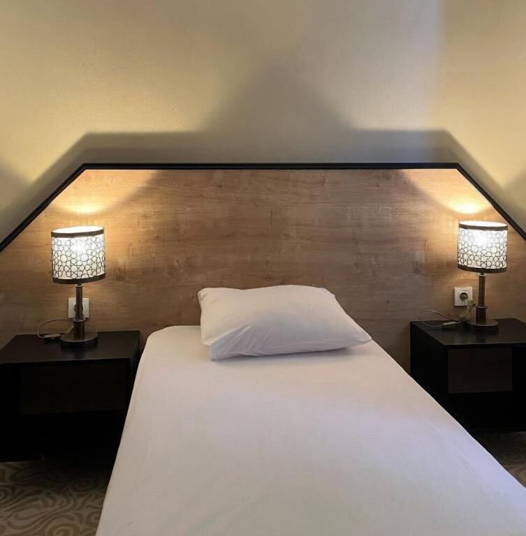 Am fluss hotel