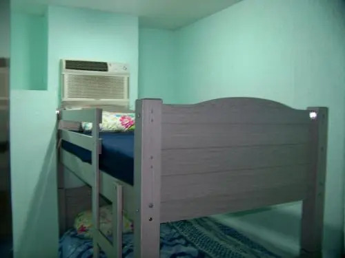 Hostel da landa