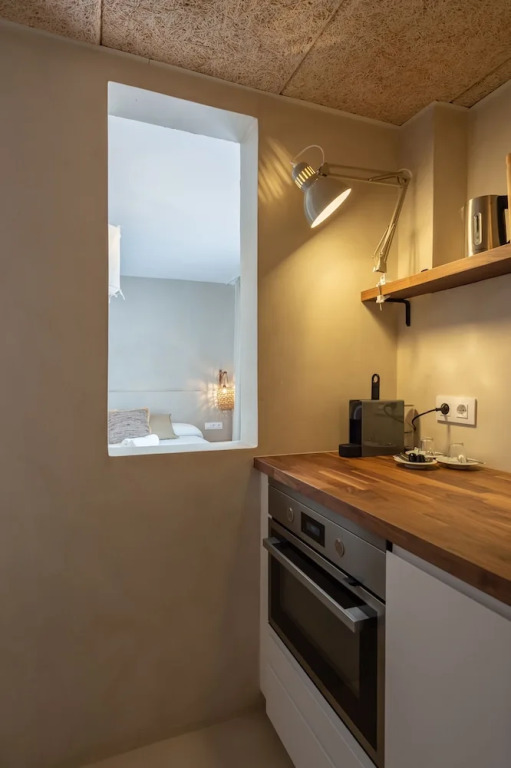 Hostal Es Niu de Tamariu