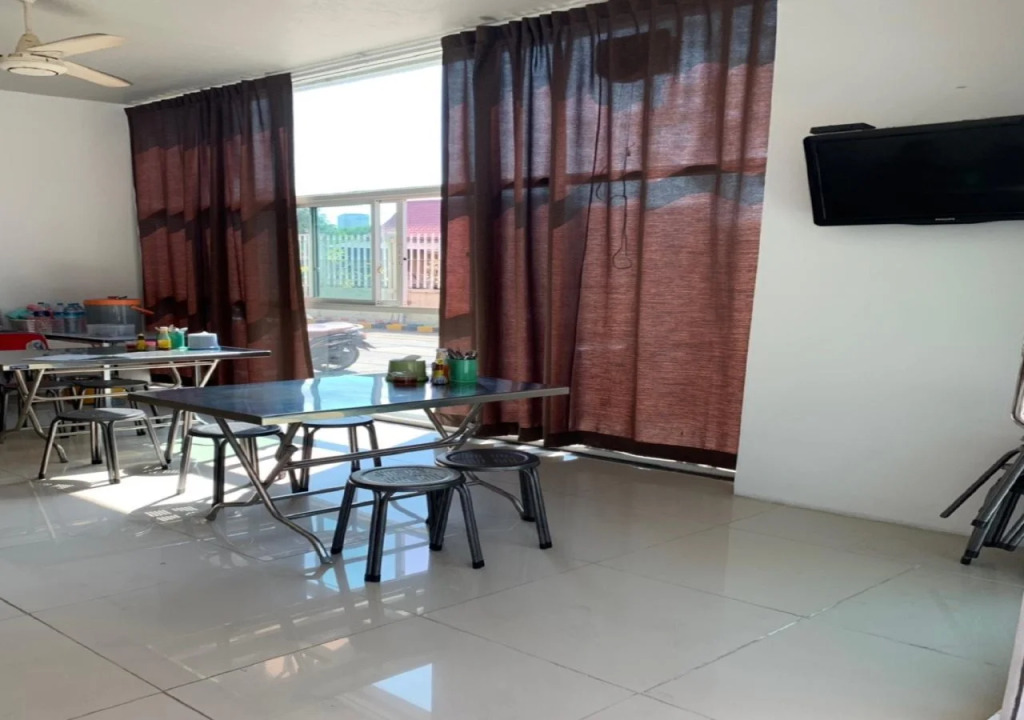 Bts Residence