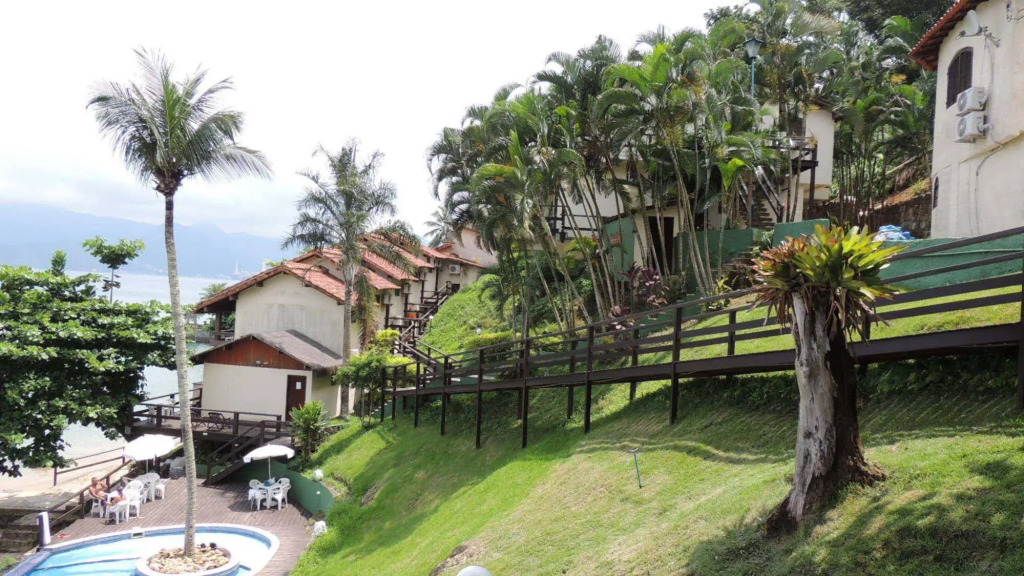 Angra Fashion Resort
