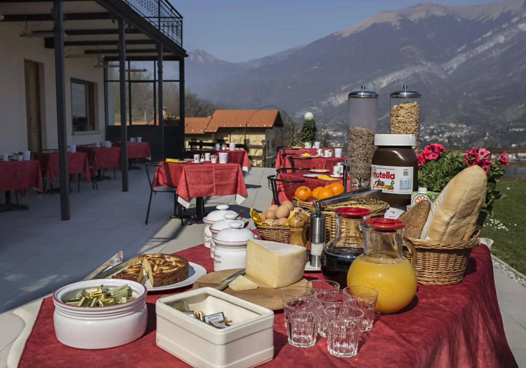 Hotel Il Perlo