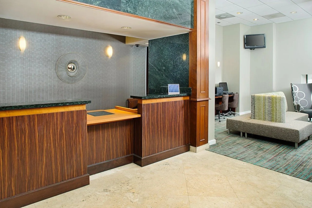 Residence Inn by Marriott Atlanta Downtown