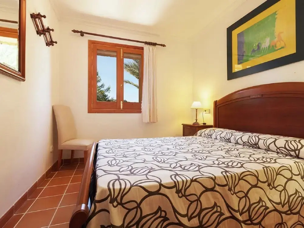 Country House Near Pollensa & Bay Beaches