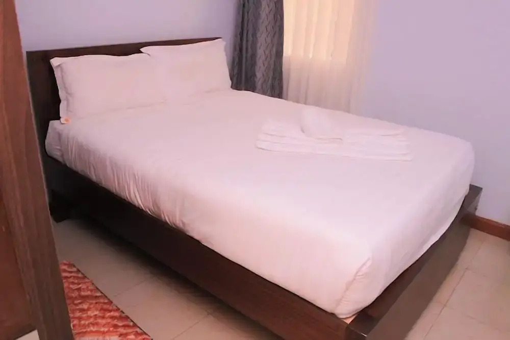BIDA FURNISHED APARTMENTS