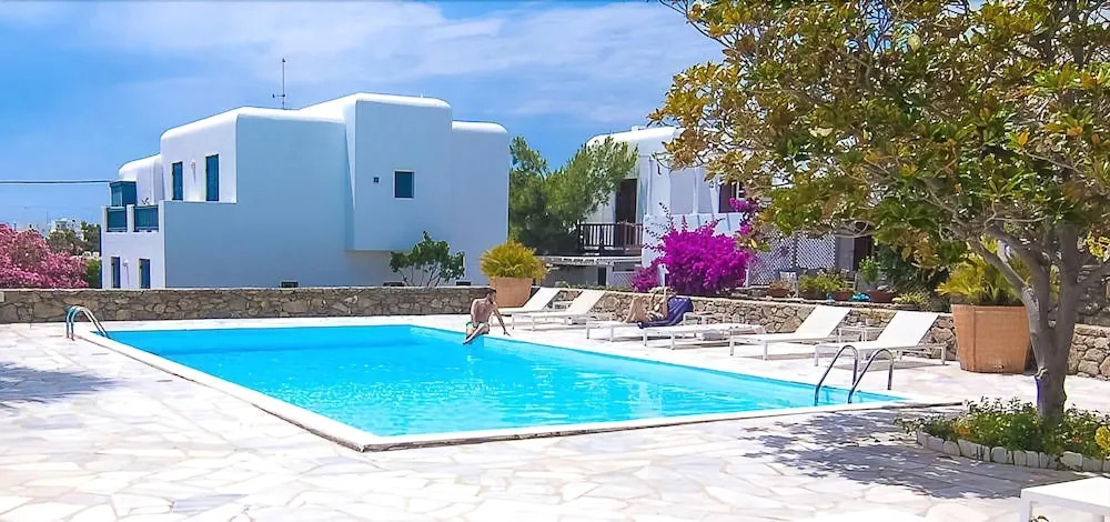 Villa Alexandra