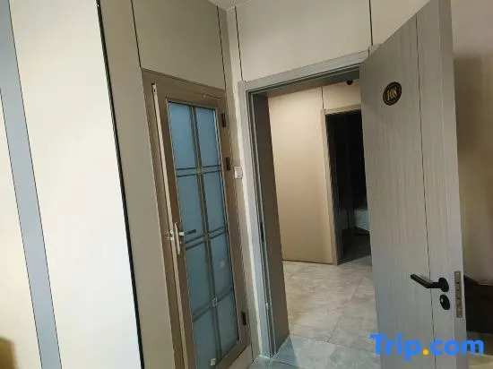 Yan'an Xiangrong Accommodation Department