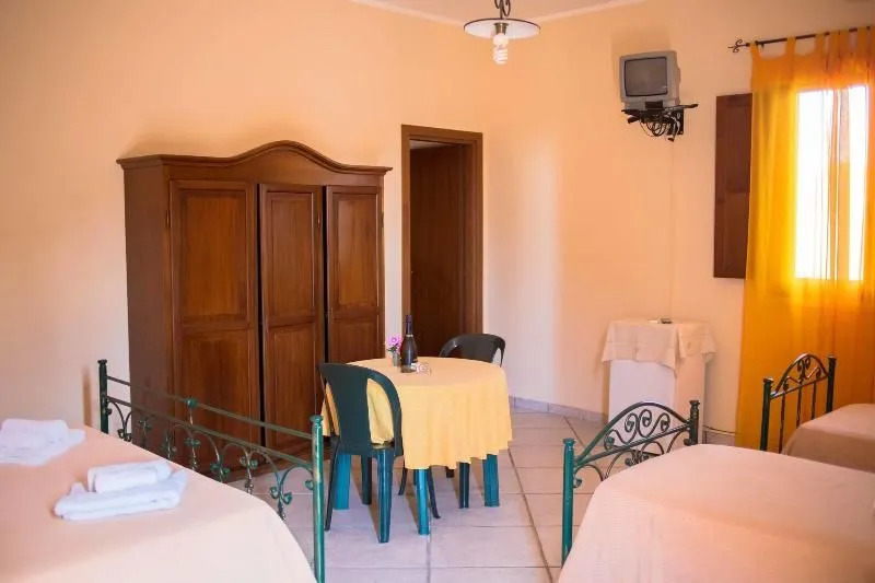 Tenuta Solicara