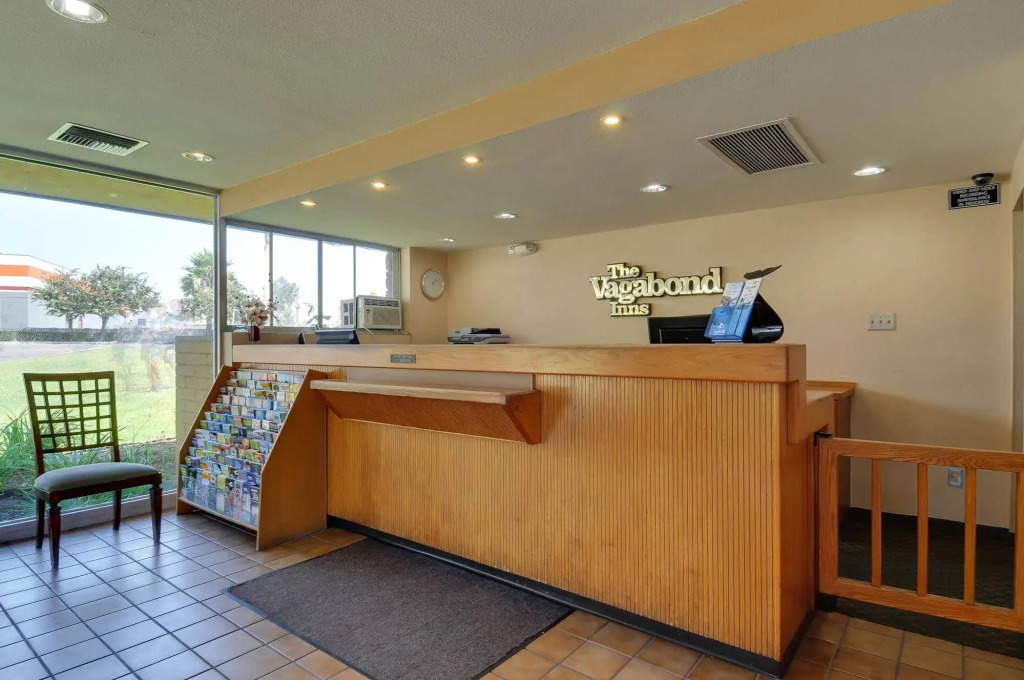 Hotel Palmeras Chula Vista