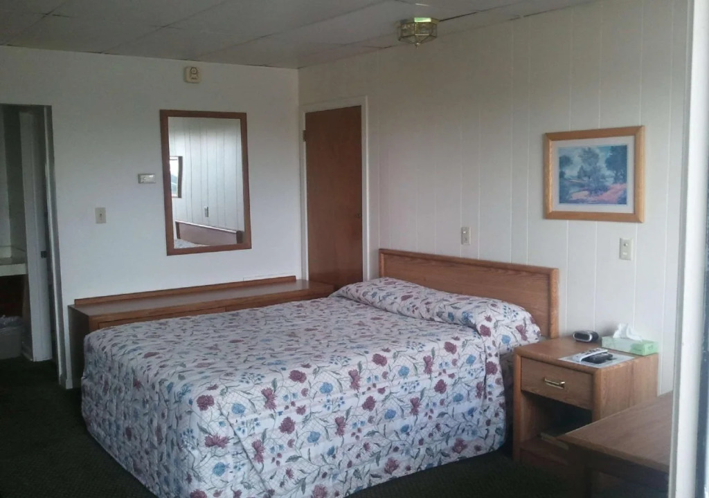 Wyoming Motel