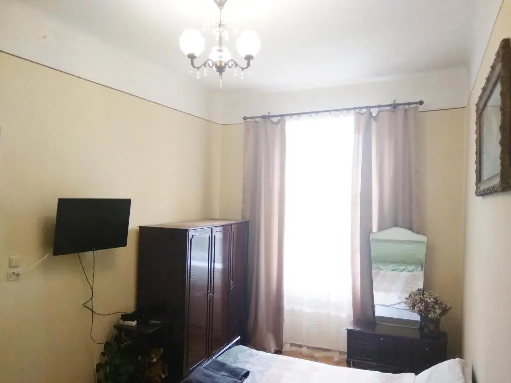 Apartment near the train station