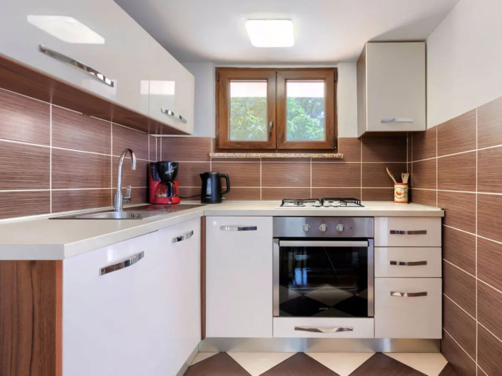 Holiday Home Barbolan by Interhome