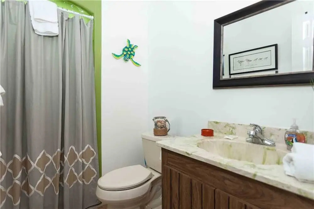 Casa Vilano 4 Bedrooms Ocean View Pet Friendly Wi Fi Sleeps 10