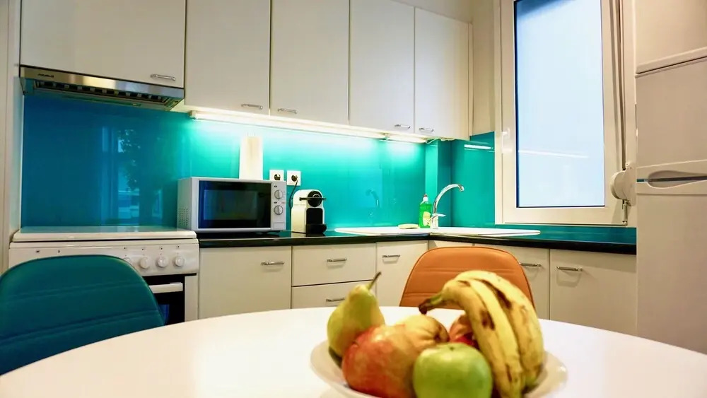 Lovely Renovated Apartment in Hilton Hotel Area