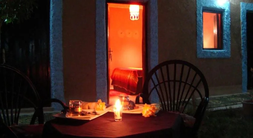 Riad Roses