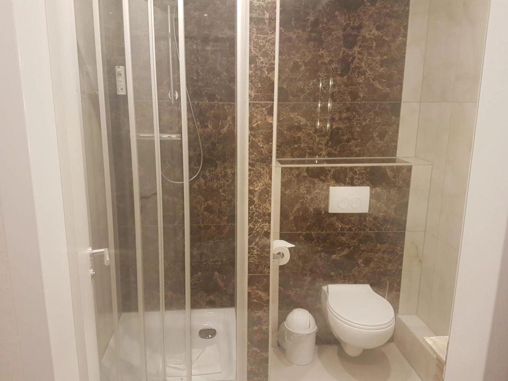 Elbgalerie Hotel