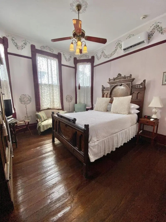 Coppersmith Inn Bed And Breakfast