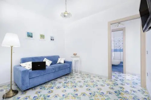 Millie Sorrento Suites