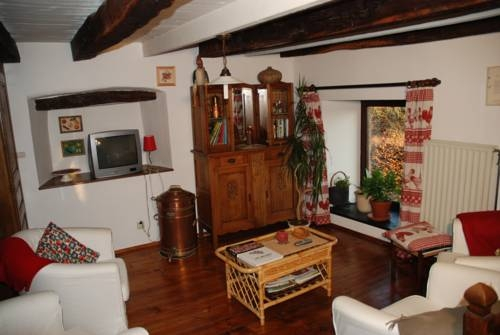 B&B La Pommeraie