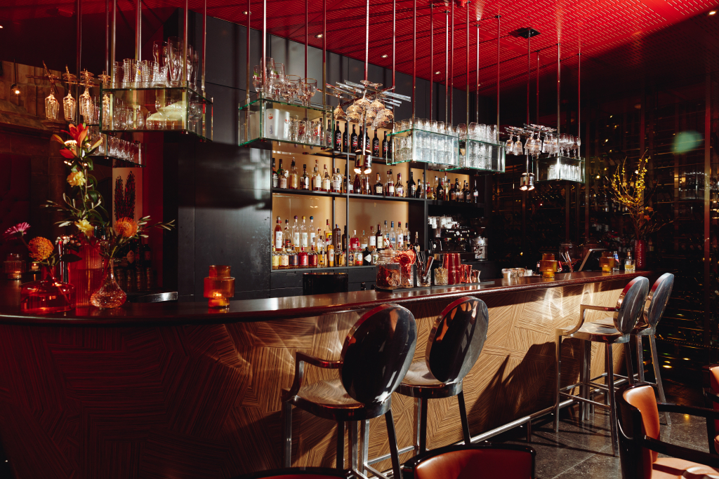 Kruisherenhotel Maastricht - Oostwegel Collection, member of Design Hotels