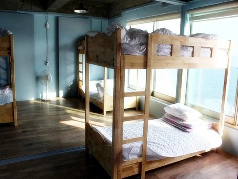 Leum Guest House
