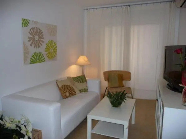 Apartamentos Playa de Moncofa