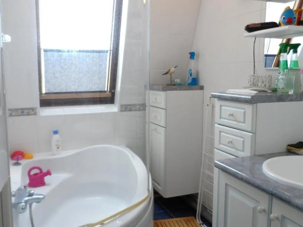 Appartement Cabourg, 3 pièces, 4 personnes - FR-1-487-145