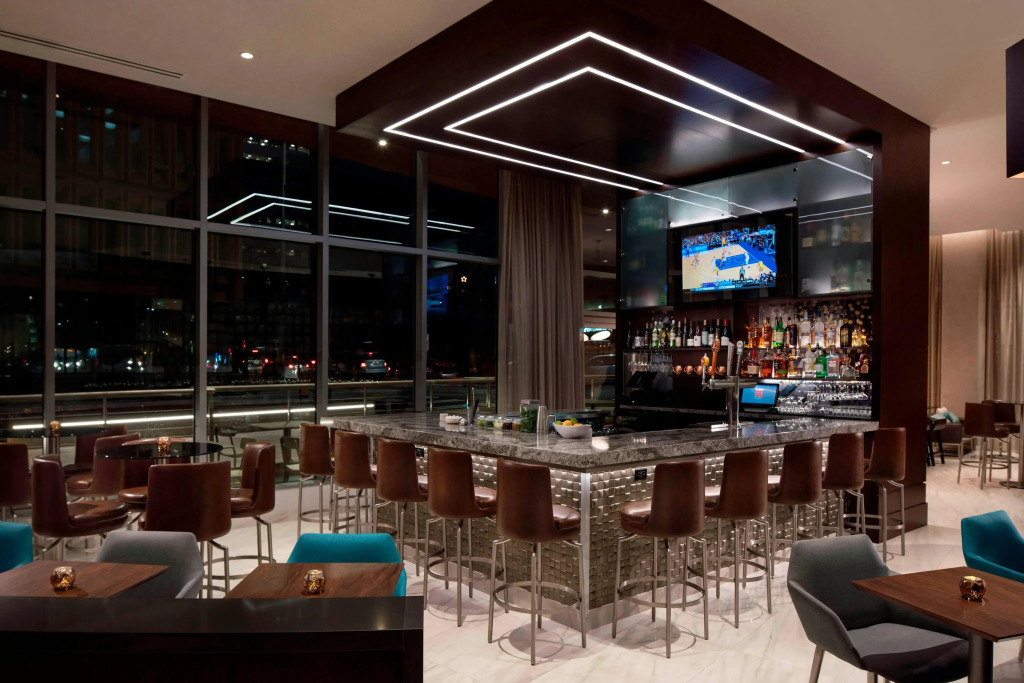 Residence Inn by Marriott Seattle Downtown Convention Center