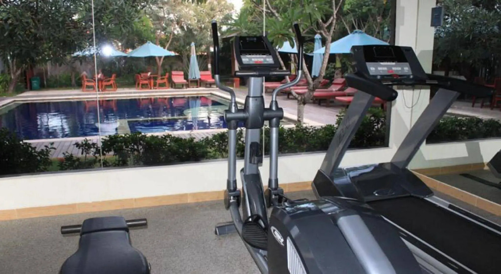 Grand Jimbaran Boutique Hotel & Spa