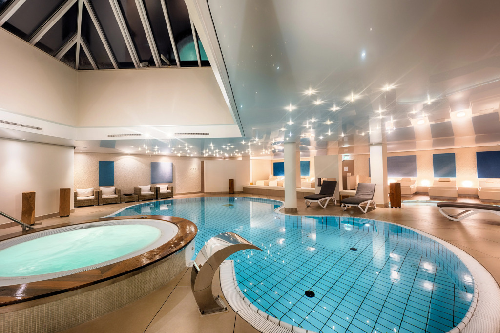 Welcome Hotel Bad Arolsen